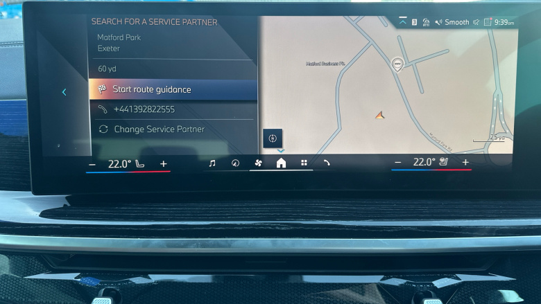 BMW X5 xDrive50e M Sport 5dr Auto Estate